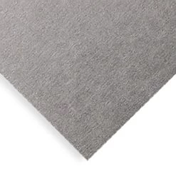 Gaylord Archival® 60 Pt. Blue/Grey Barrier Board Sheets (25-Pack)