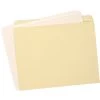 Gaylord Archival® Full Tab Expanding Legal Size Manuscript File Folders (100-Pack)