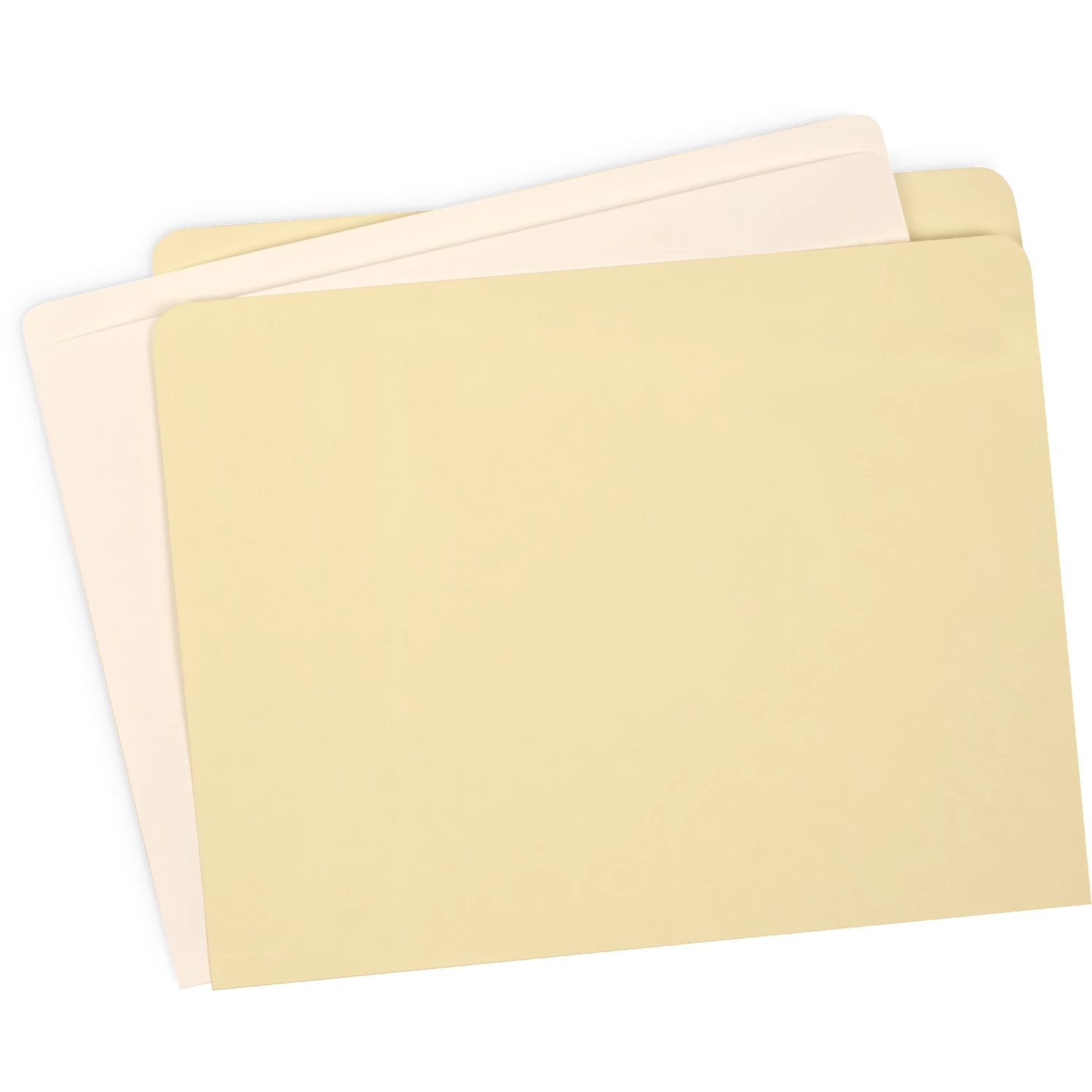 Gaylord Archival® Full Tab Expanding Legal Size Manuscript File Folders (100-Pack) 1 Gaylord Archival® Full Tab Expanding Legal Size Manuscript File Folders (100-Pack)