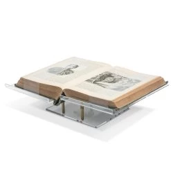 Benchmark Polyethylene Book Straps 5 Benchmark Polyethylene Book Straps -Storage protective equipment 12170a