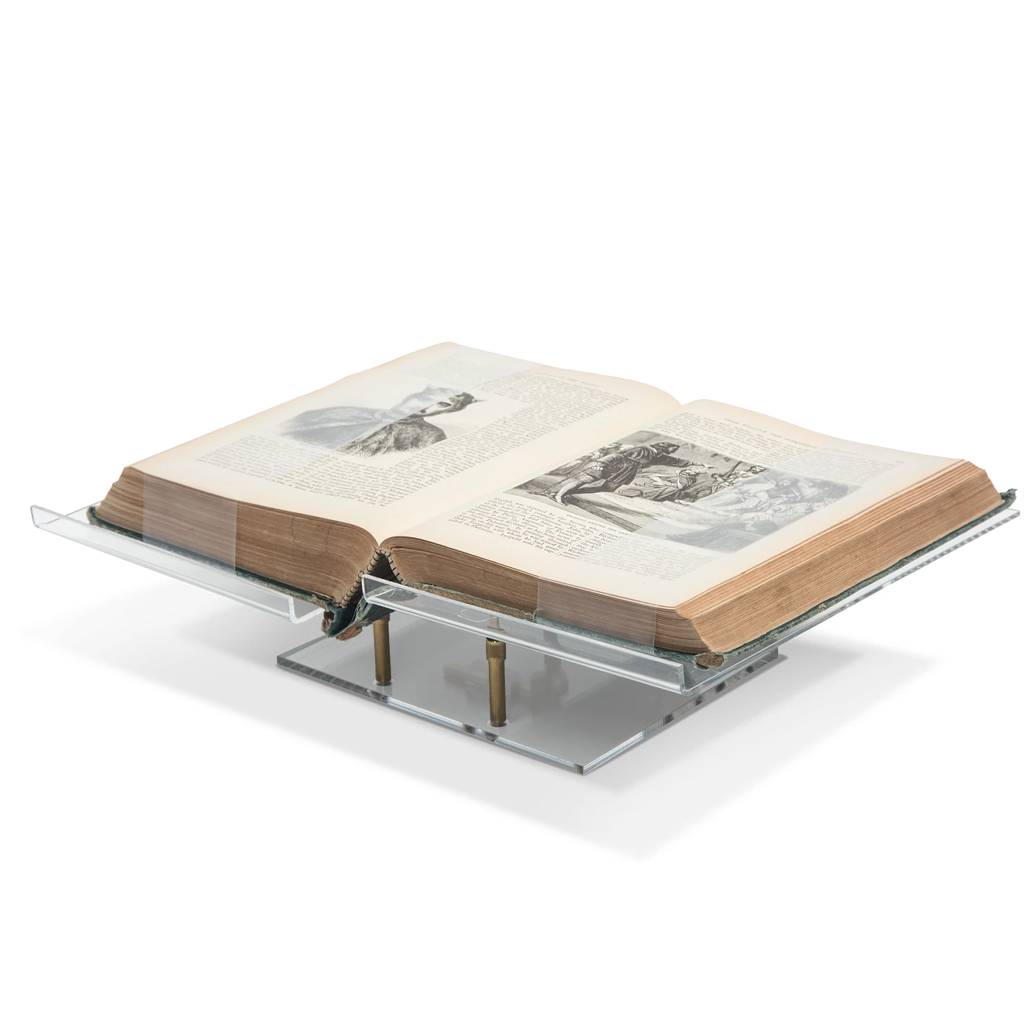 Benchmark Polyethylene Book Straps 3 Benchmark Polyethylene Book Straps - Image 3