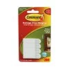 3M Command Picture Hanging Strips (Pack Of 4 Sets)
