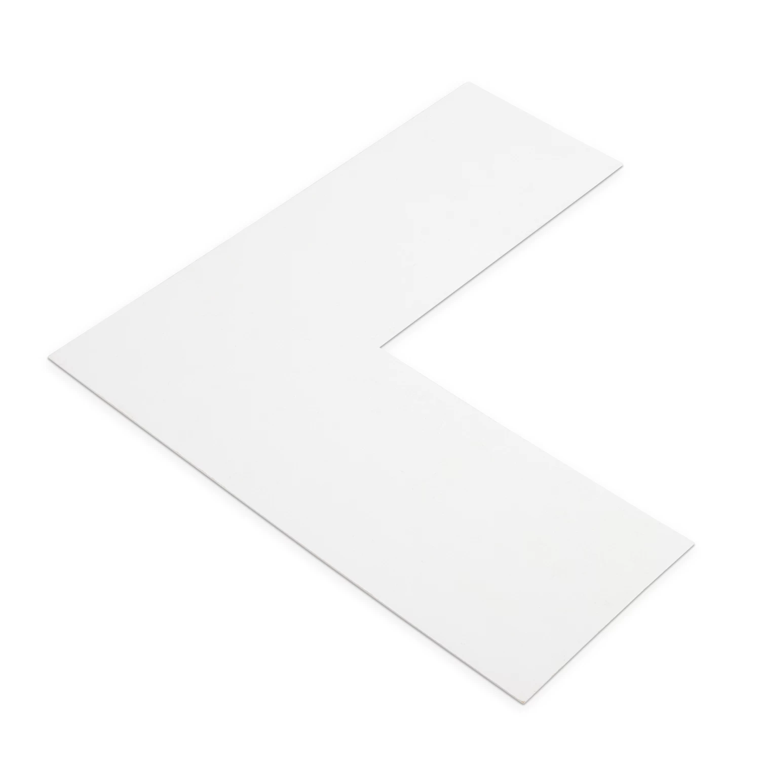 Gaylord Archival® Buffered 4-Ply White Museum Matting & Mounting Board 1 Gaylord Archival® Buffered 4-Ply White Museum Matting & Mounting Board