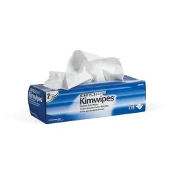 KIMTECH® 12 X 12" Low-Lint Kimwipes® (90-Pack)