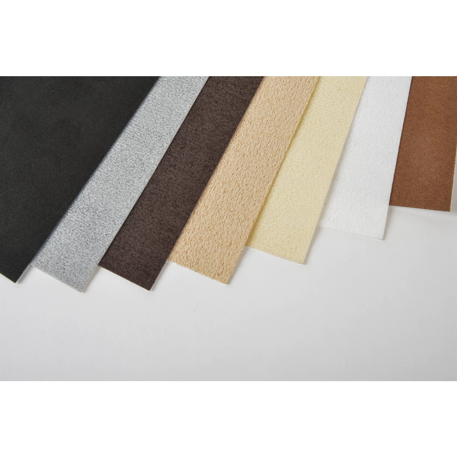 Benchmark Self-Adhesive Polysuede Variety Pack 1 Benchmark Self-Adhesive Polysuede Variety Pack