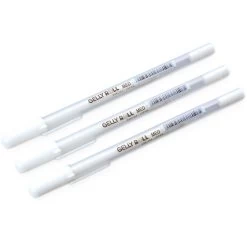 Sakura® Gelly Roll® Classic Gel Pens (3-Pack)