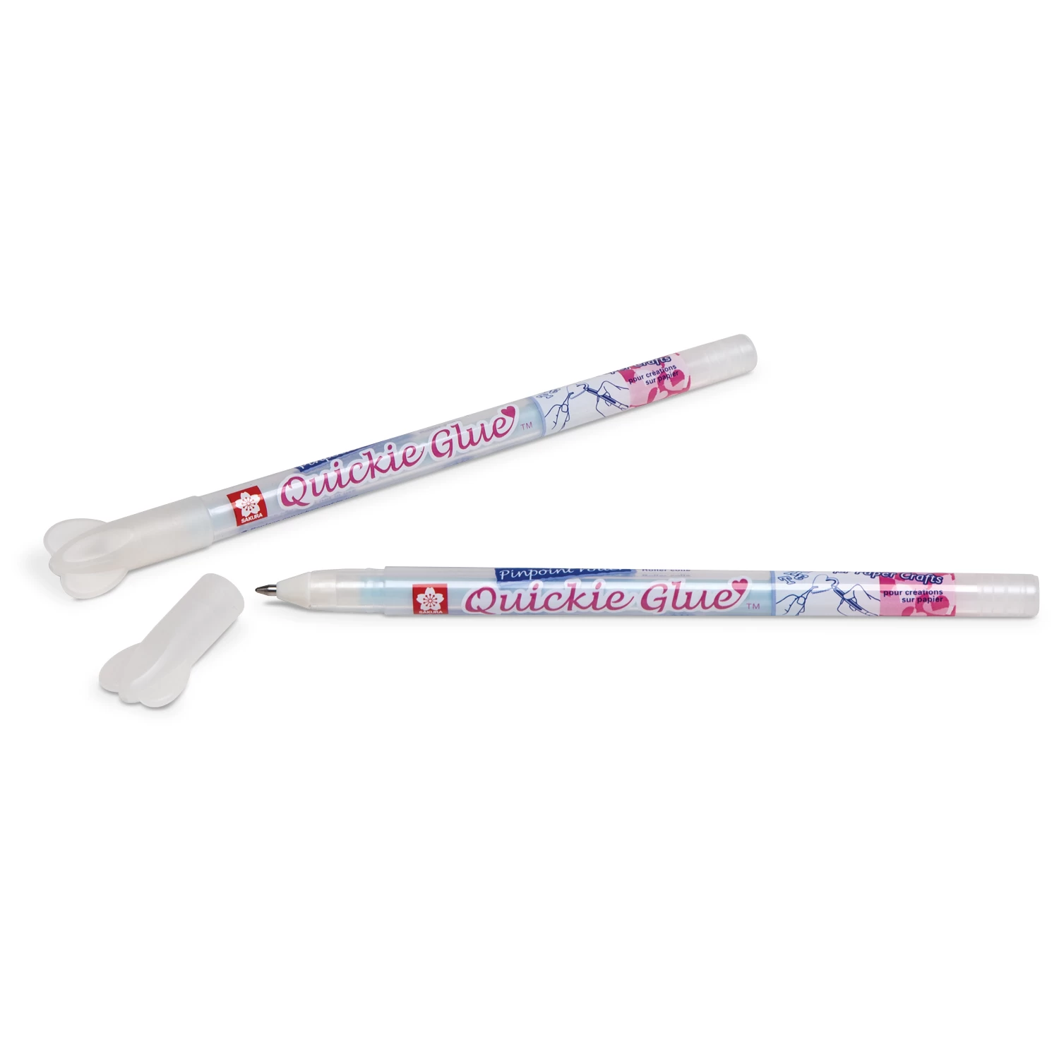 Sakura® Quickie Glue Pen 1 Sakura® Quickie Glue Pen
