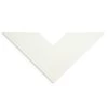 Rising Buffered Warm White Museum Matting & Mounting Board
