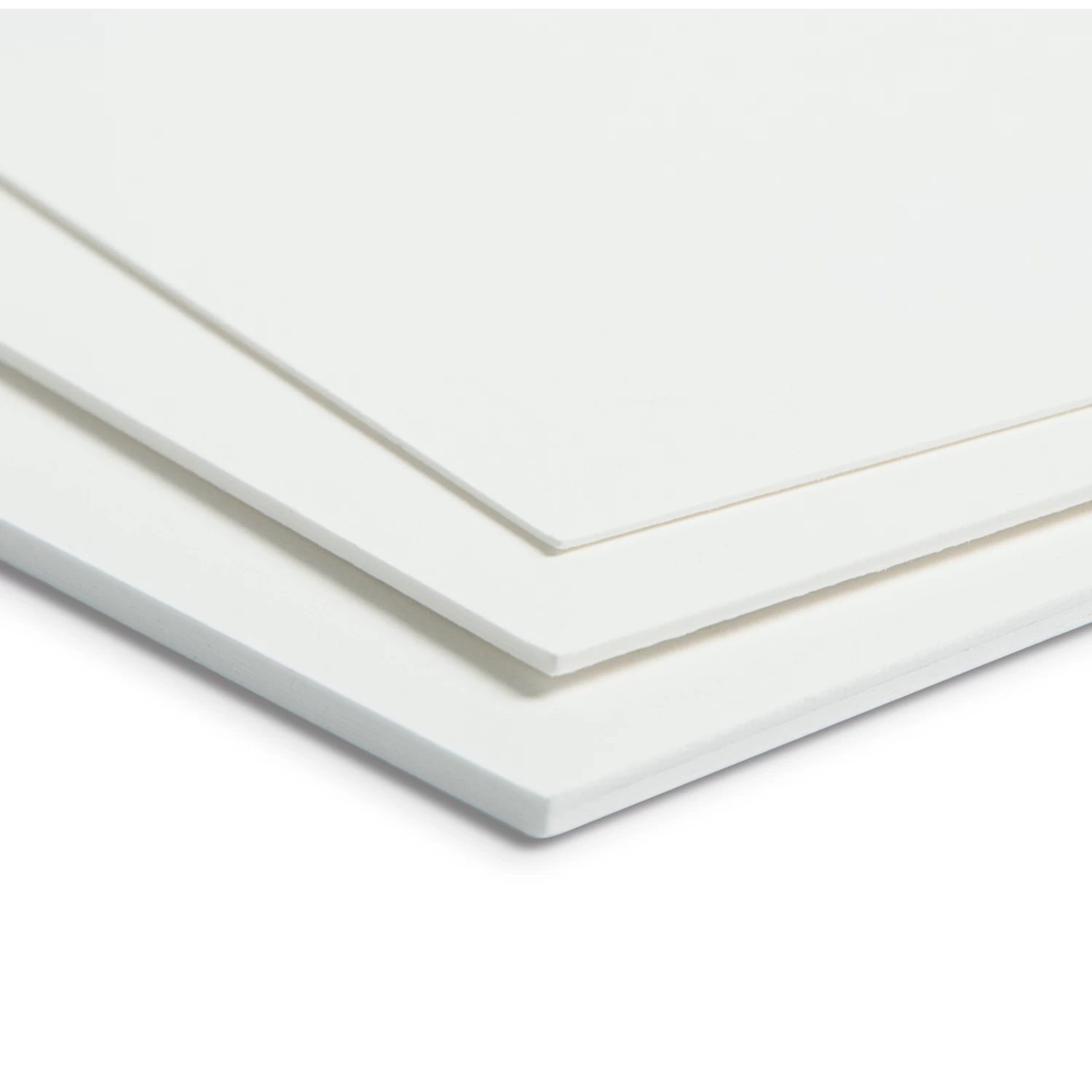 Rising Buffered White Museum Matting & Mounting Board 2 Rising Buffered White Museum Matting & Mounting Board - Image 2