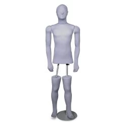 Economy Male Conservation Form