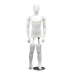 Economy Male Conservation Form -Storage protective equipment 4150 MW