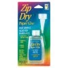 Zip Dry Paper Glue