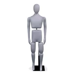 Classic Male Conservation Form -Storage protective equipment 4500 MSG