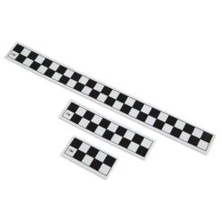 Set Of Metric Scales