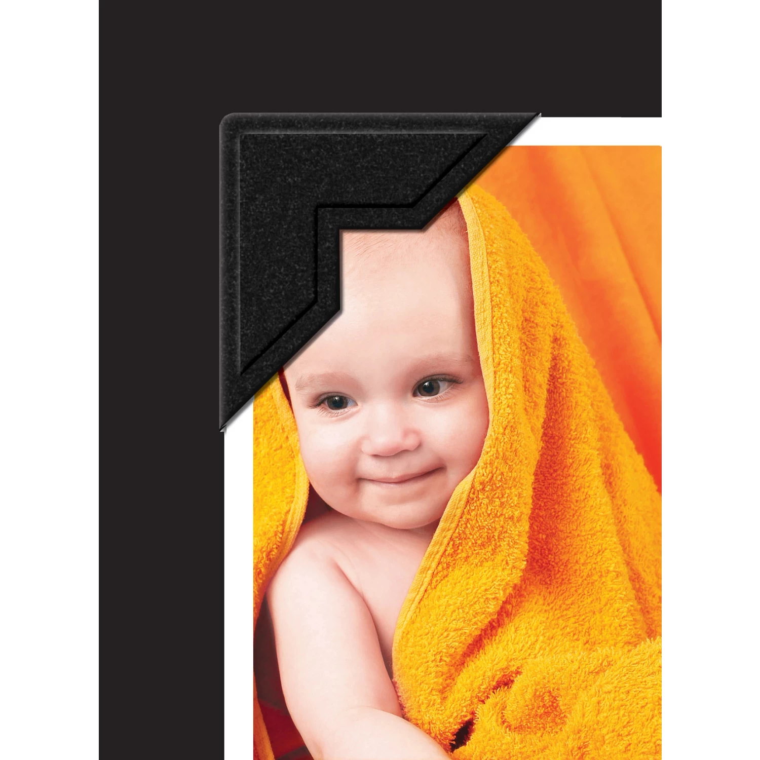 1/2" Self-Adhesive Paper Photo Corners (252-Pack) 1 1/2" Self-Adhesive Paper Photo Corners (252-Pack)