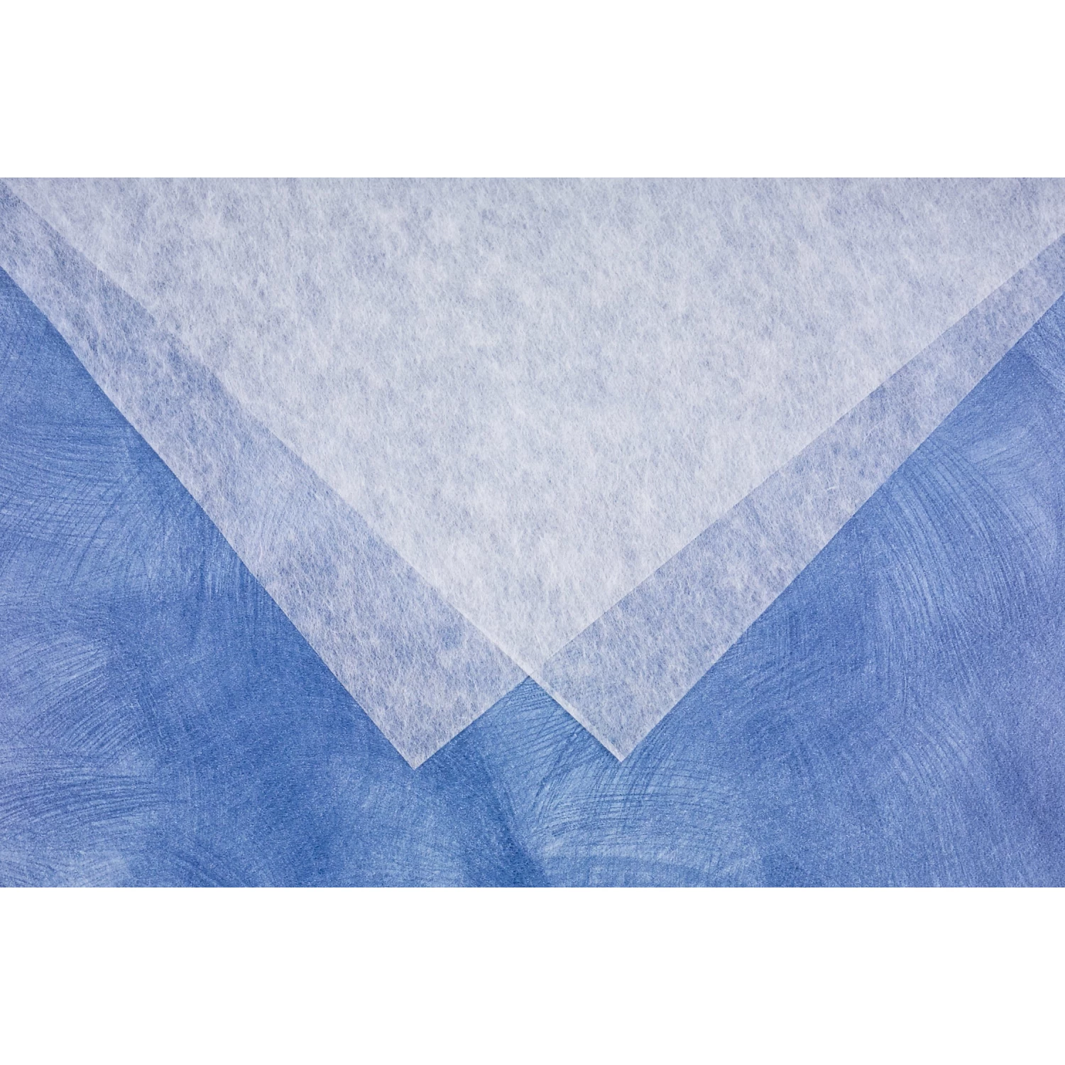 24 X 36" Unbuffered Machine-Made L-Tissue (10 Sheets) 1 24 X 36" Unbuffered Machine-Made L-Tissue (10 Sheets)