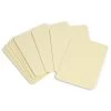 20 Pt. Folder Stock Index Cards For Gaylord Archival® Trading Card Boxes (10-Pack)