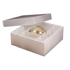 Gaylord Archival® Corrugated Polypropylene Specimen Box