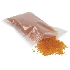 Orange Indicating Silica Gel