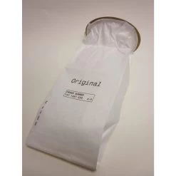 Nilfisk® Paper Dust Bags For Backpack Vacuum Cleaner (5-Pack)