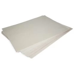 Newsprint Paper Sheets (100-Pack)