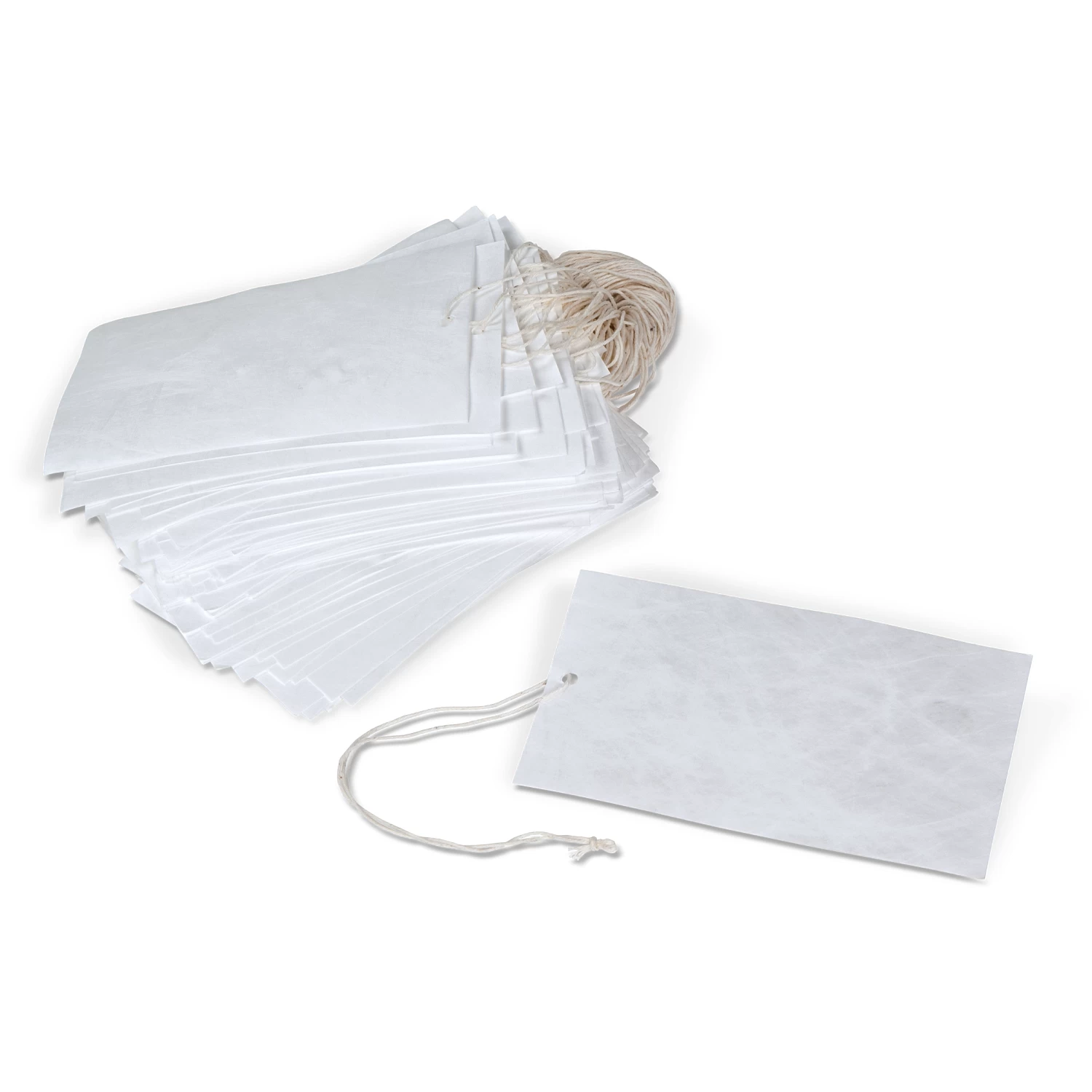 Gaylord Archival® Tyvek® Artifact Tags (100-Pack) 1 Gaylord Archival® Tyvek® Artifact Tags (100-Pack)