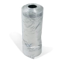 Polyethylene Garment Bags (Roll Of 270)