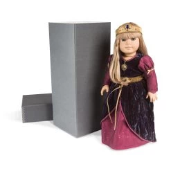 Gaylord Archival® 18" Designer Doll Box