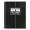 Pioneer® Leatherette Photo Album With Contrast Stitching