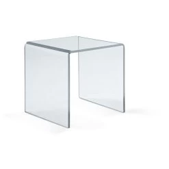 Square Acrylic Display Riser
