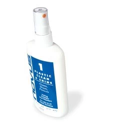 NOVUS 1 Plastic Clean & Shine