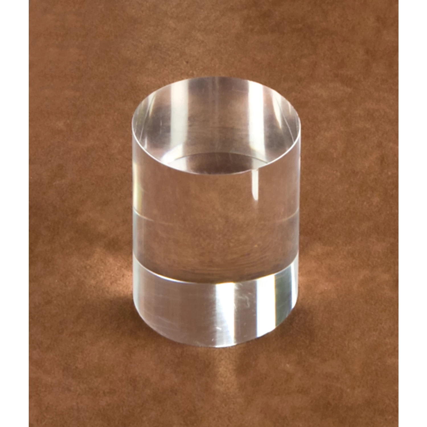 Acrylic Display Column 1 Acrylic Display Column