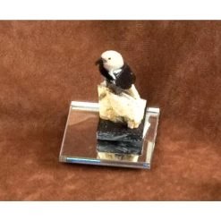 Mirrored Acrylic Display Base