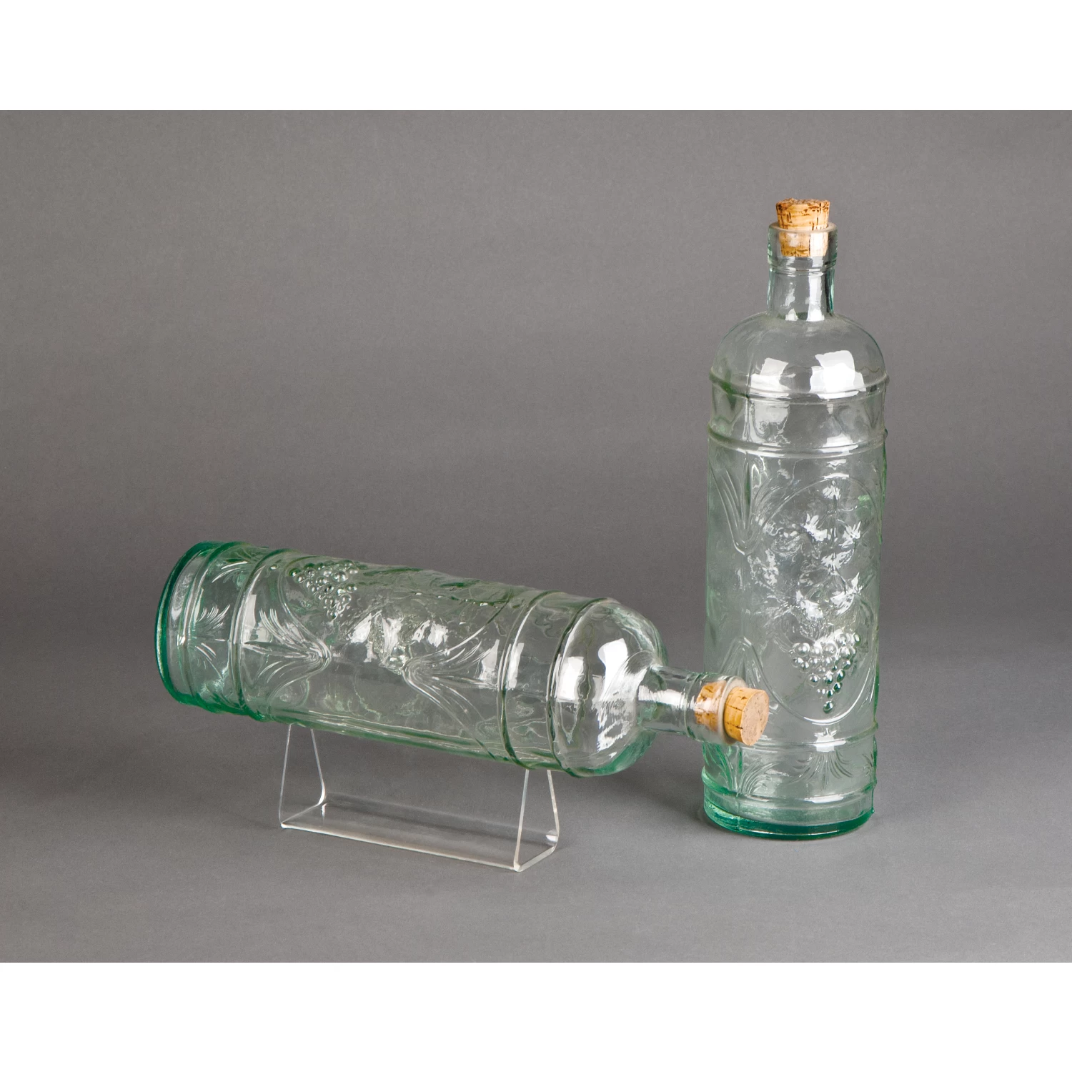 Acrylic Tube Holder 1 Acrylic Tube Holder