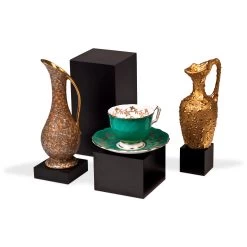 Melamine Solid Block Display Riser