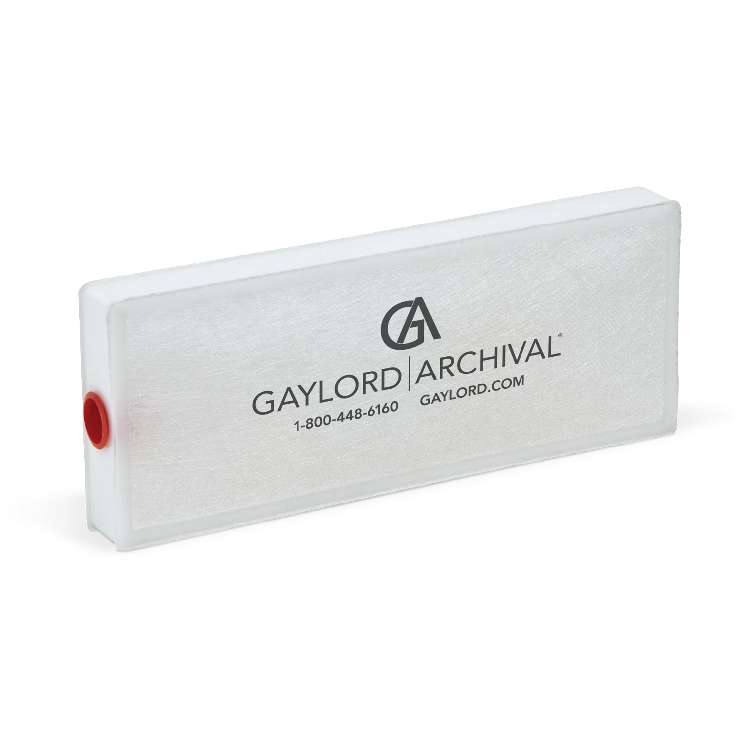 Gaylord Archival® Preconditioned Humidity Control Cartridge 1 Gaylord Archival® Preconditioned Humidity Control Cartridge
