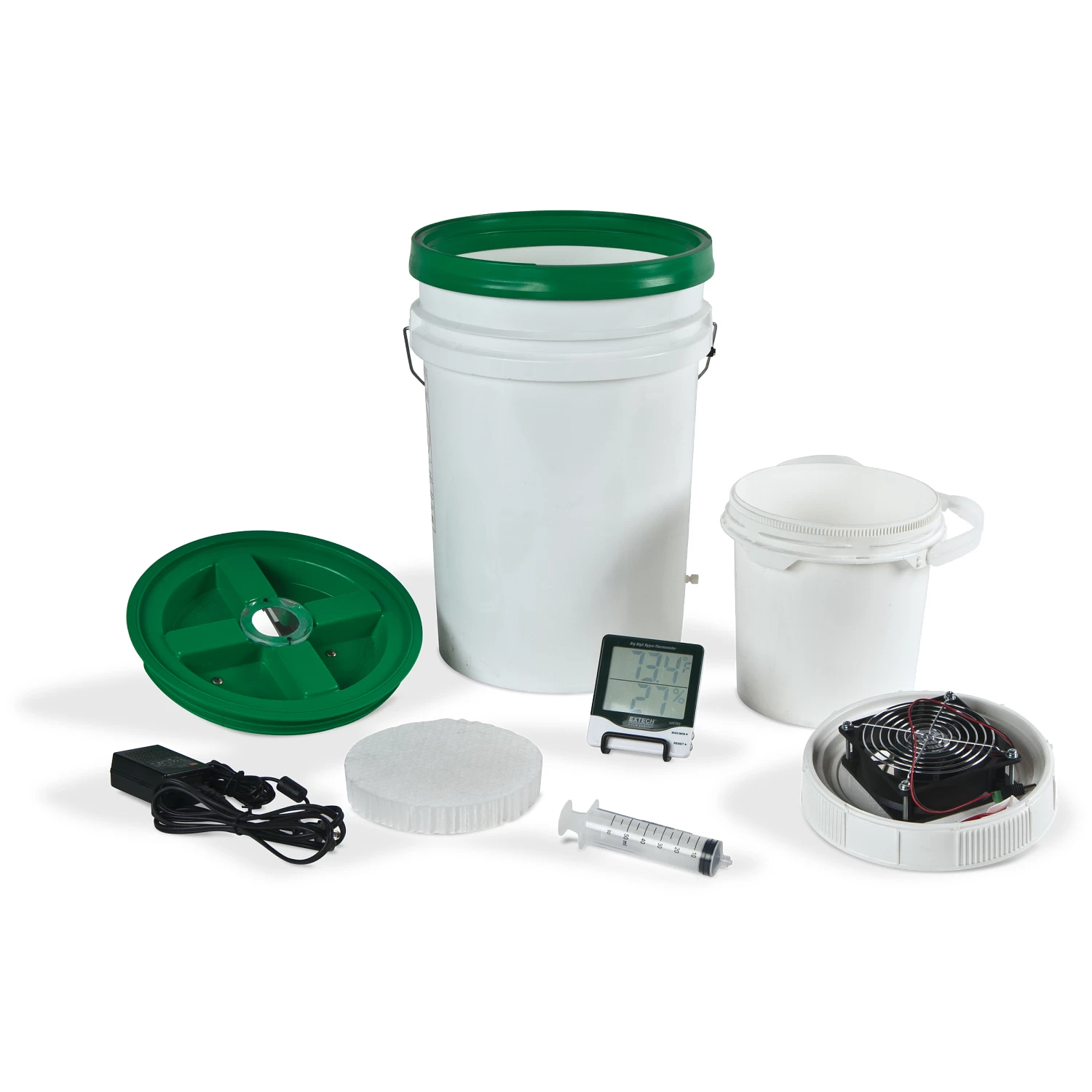 Gaylord Archival® Silica Gel Reconditioning System 1 Gaylord Archival® Silica Gel Reconditioning System