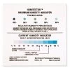 Maximum Humidity Indicator Cards (5-Pack)