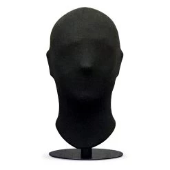 Gender-Specific Conservation Head Form -Storage protective equipment 6244M b