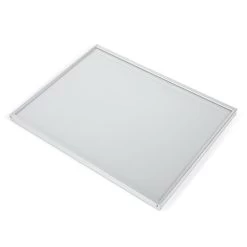 Signage Plate For Stands & Adapters