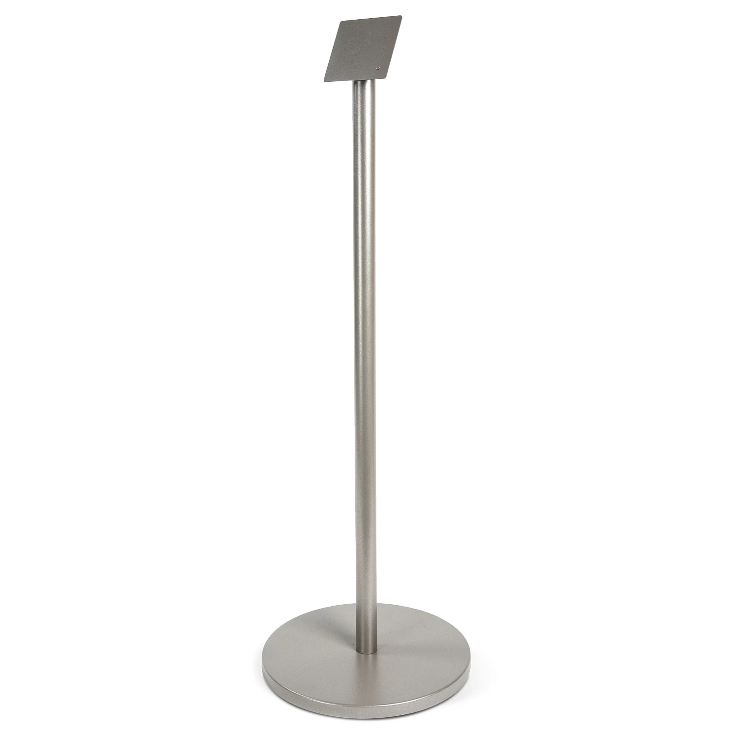 Freestanding Gallery Information Stand 1 Freestanding Gallery Information Stand