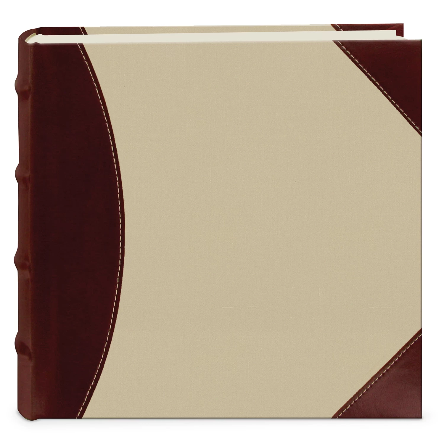 Pioneer® Perfect-Bound 300-Capacity Photo Album 1 Pioneer® Perfect-Bound 300-Capacity Photo Album