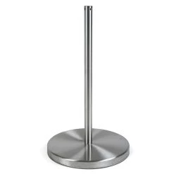 Freestanding 16"H Exhibit Barriers