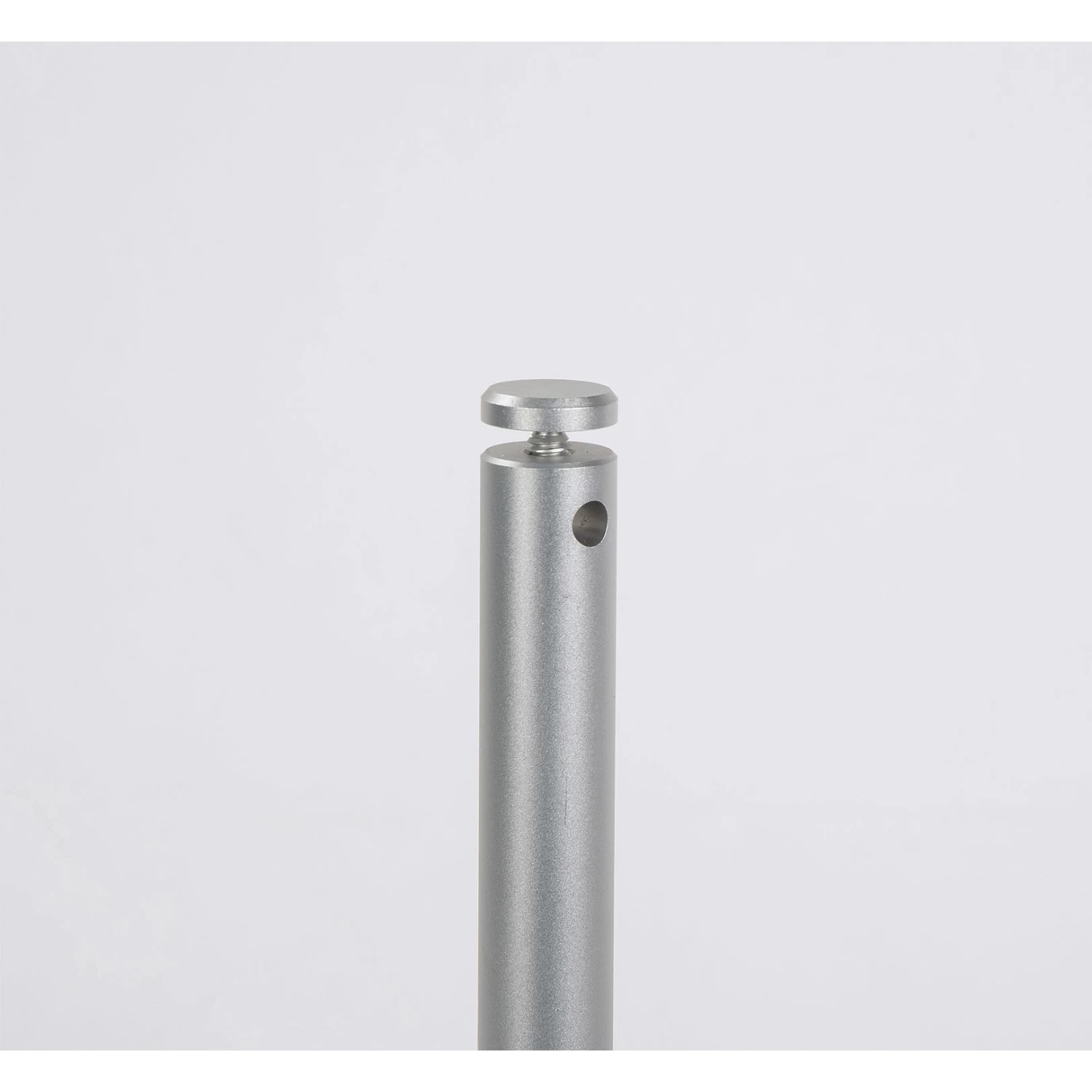 Freestanding 16"H Economy Exhibit Barrier 2 Freestanding 16"H Economy Exhibit Barrier - Image 2