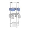 PPE & Sanitization Access Tower