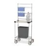 Mobile Sanitization Station