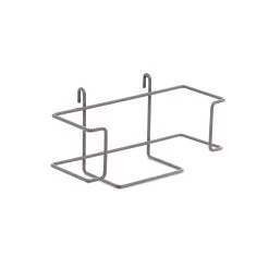 Horizontal Single Glove Box Holder