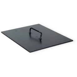 11 X 14" Steel Weight With Handle