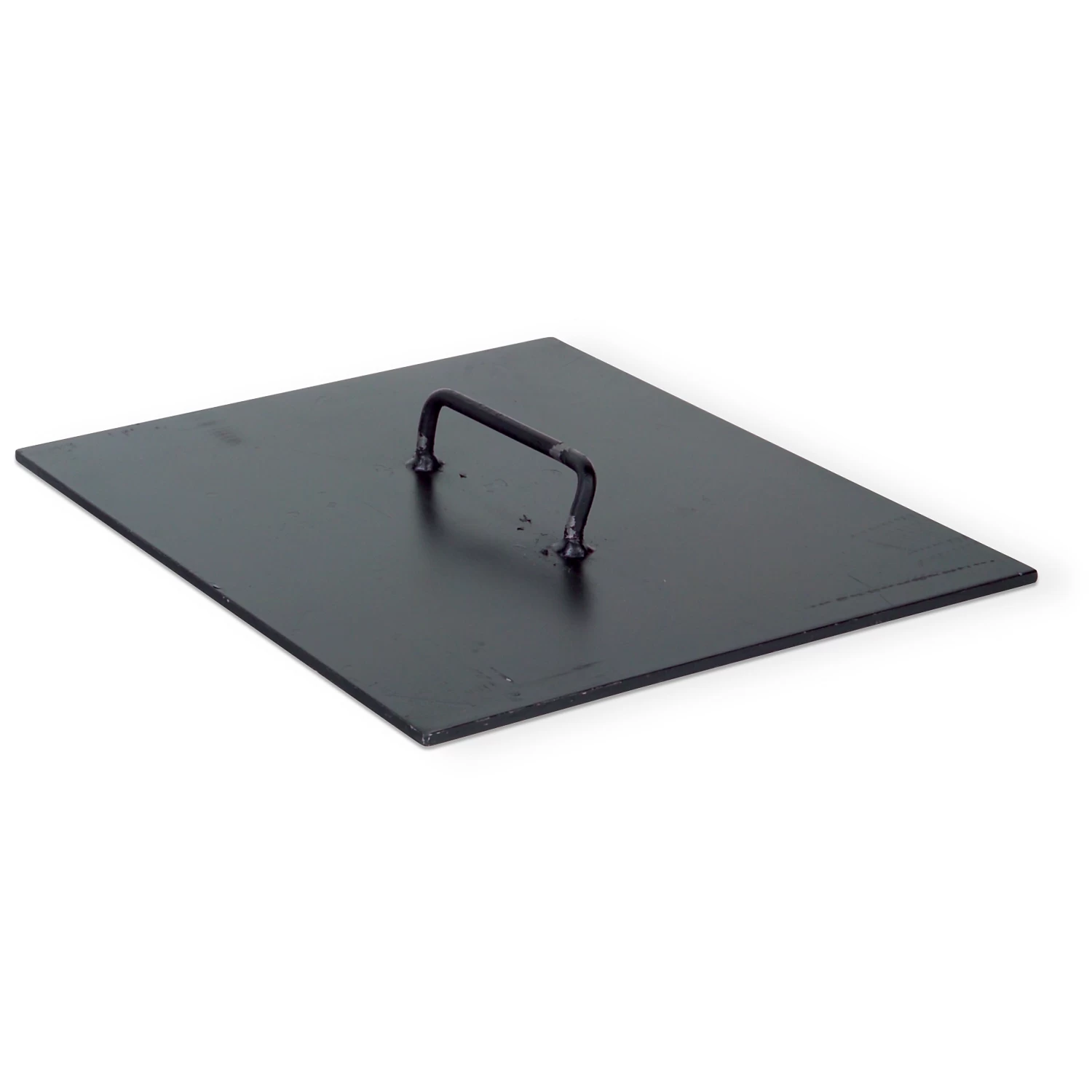 11 X 14" Steel Weight With Handle 1 11 X 14" Steel Weight With Handle