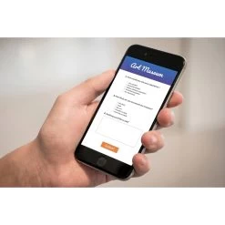 Gaylord Archival® Mobile Surveys Powered By Engage By Cell®